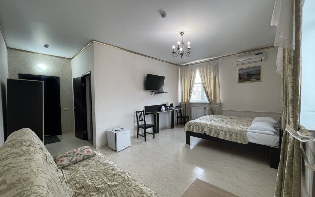 Гостевой дом В Коломне