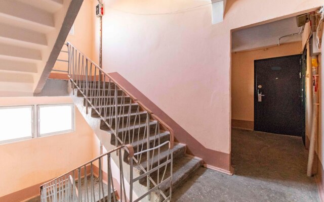 Kak Doma ryadom s tsentrom goroda Apartments