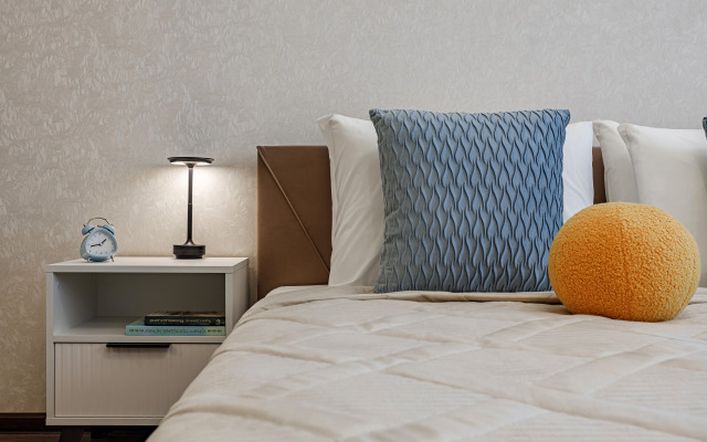 Жилое помещение Евродвушка в центре