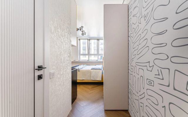 Limoncello Apartments Fresh Taste of Comfort