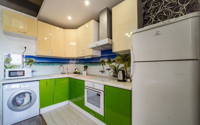 Апартаменты у парка Краснодар