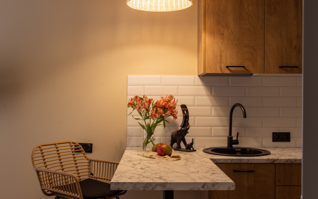 Квартиры на набережной реки Мойка 82