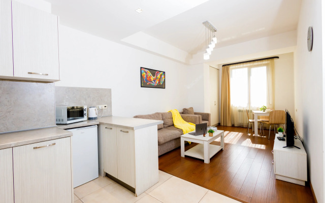 Stay Inn On Buzand Str. 17-170 Apartments