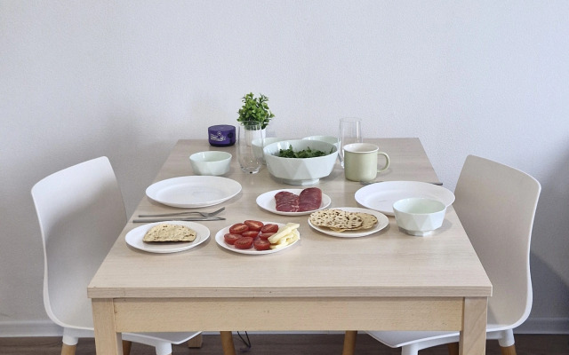 Квартира Студия в Янинском Лесу