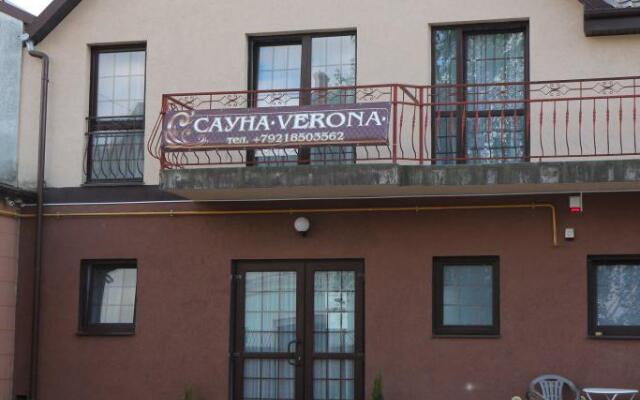 Verona Mini-hotel