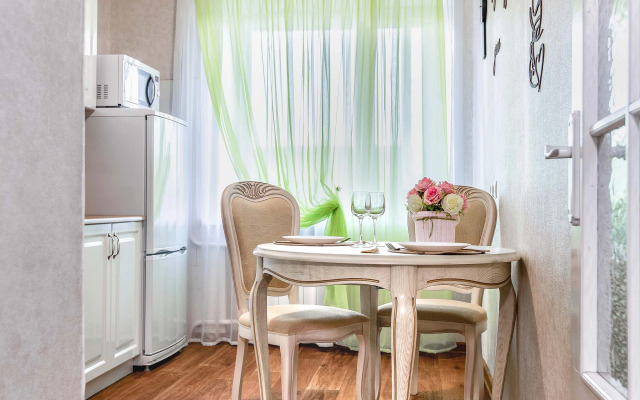 Vozle Nemigi Apartments