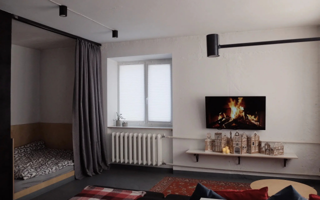 Апартаменты Flat39