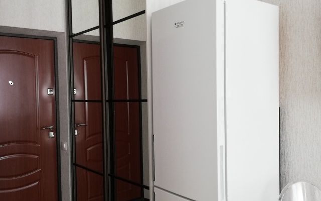Volzhskaya 30 Apartments