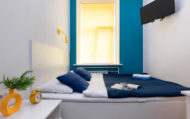 Апартаменты Гости Любят на Владимирской