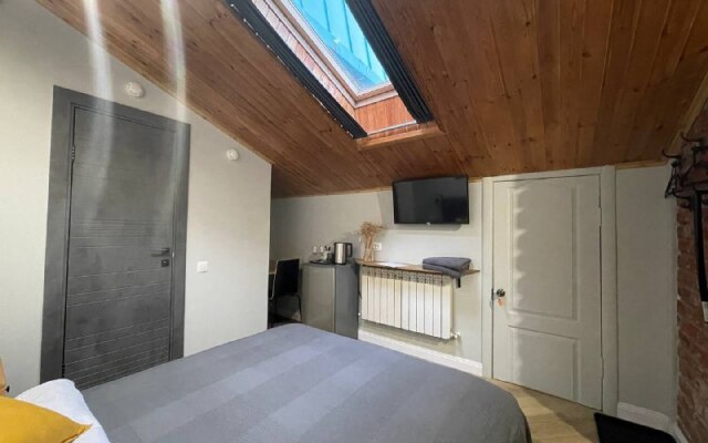 Апарт-отель 63 Apartment