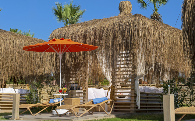 Megasaray Club Belek