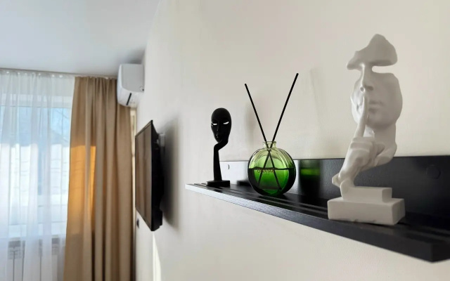 Квартира Apart Shuya Полянка