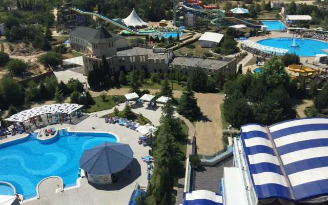 Apartments Akvamarin Sevastopol