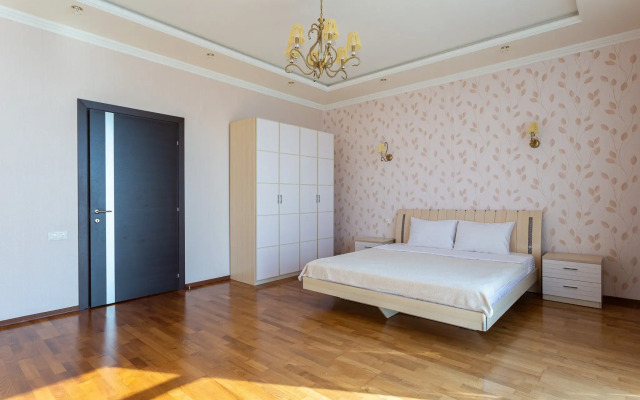 by the sea Apartments