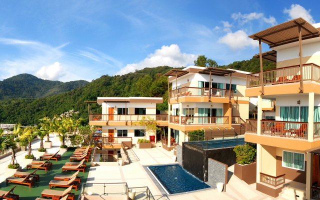 Princess Seaview Resort & Spa Hotel