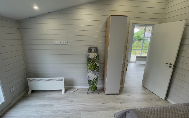 V Skandinavskom Stile Private house