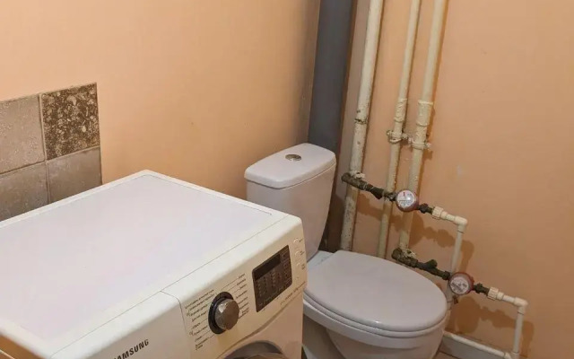 RentHome na ulice Kazachya u TRC Tochka Siti Flat
