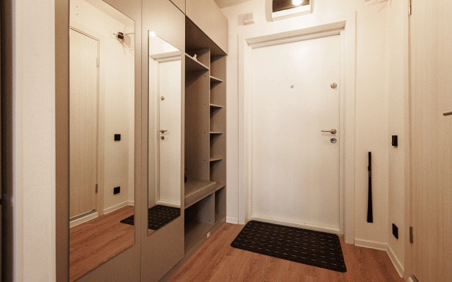 Studiya Dlya Vashego Komforta Flat