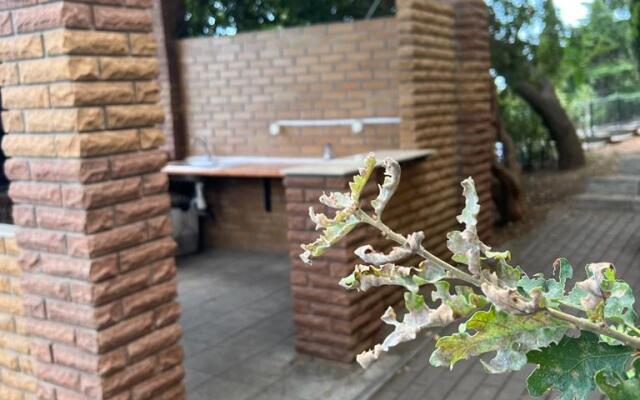 Laskovy bereg Hotel