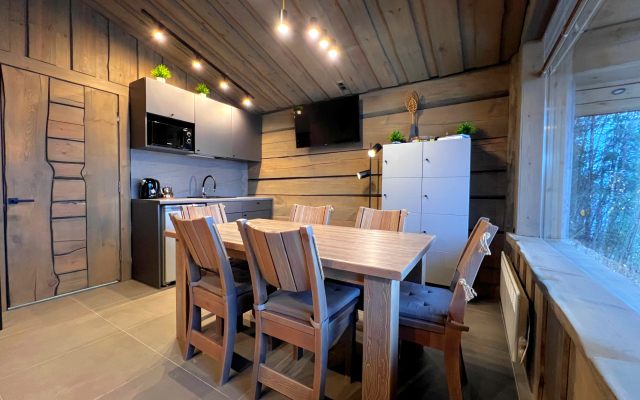 Lambi Park Eco Hotel