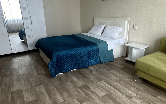 Квартира на Ул Ленина 107