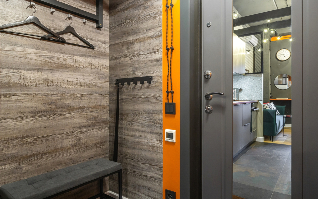 Queenstay Orange Loft Apartments