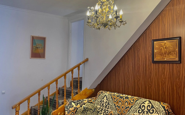 Sweet Vibe Home Guest house