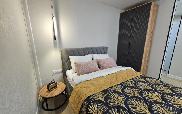 Квартира на Набережной