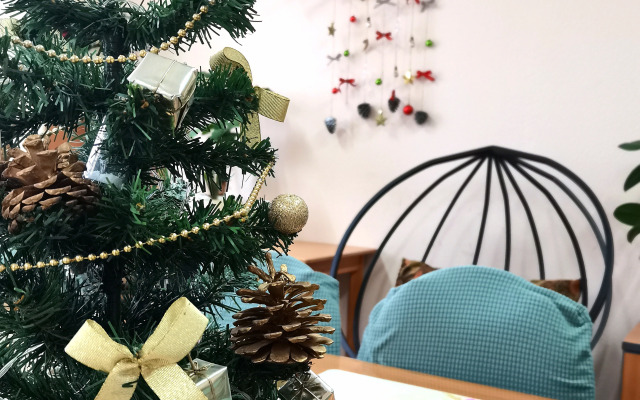 Хостел Флора