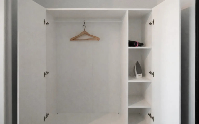 Apartamenty SolorApartments - Molocnaa zemcuzina