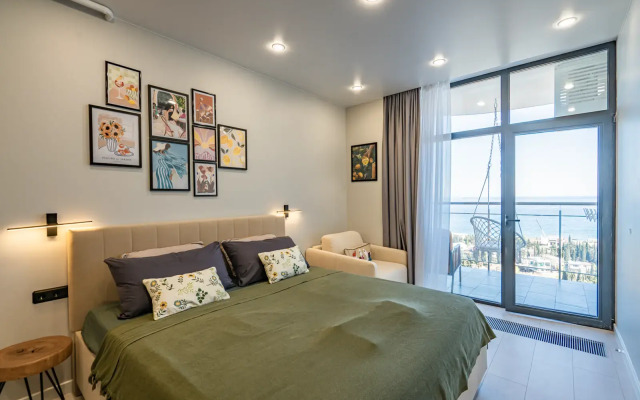LS-In The Moment S Vidom Na More Apartments