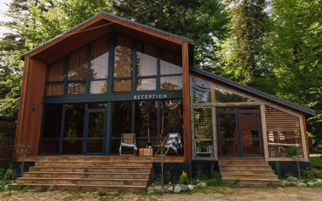 Отель Dreamland Villas