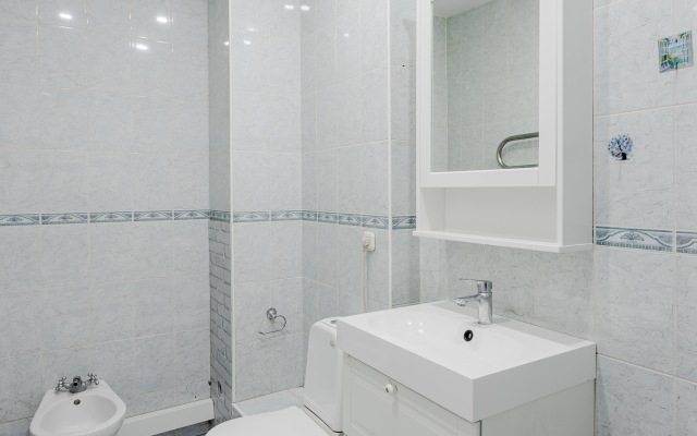 Апартаменты SbpStay Пушкинская 6