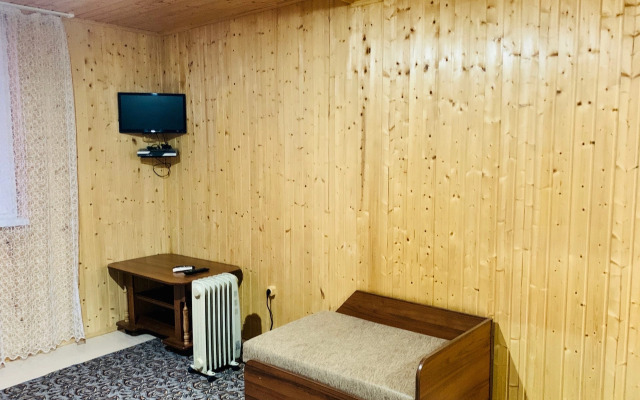 U Valentiny Guest house