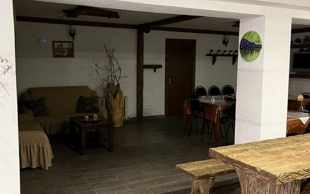 Anastasia Guest House