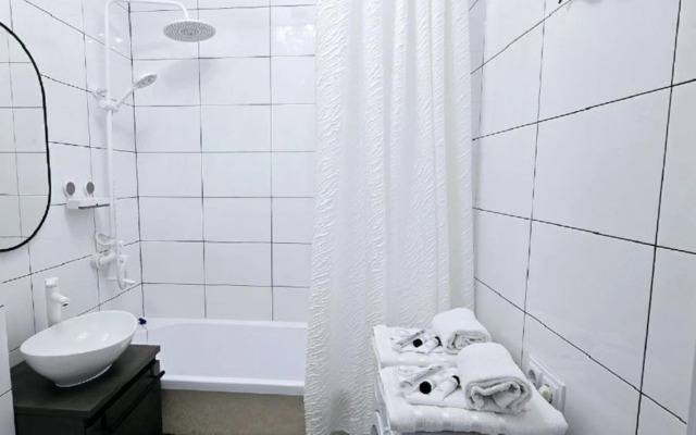 Квартира в caмoм центре гopoда Чебоксар