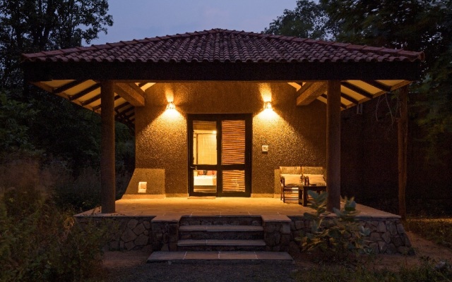 Pugdundee Safaris-king lodge Lodging house