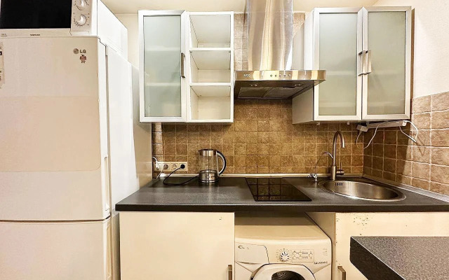 As Komfort U Vtb Apartments