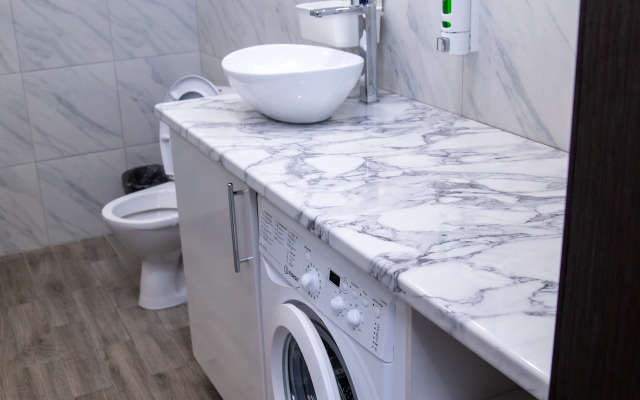 Гостевой дом  Александровский