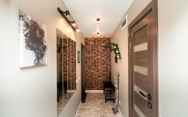 Weekend Apartments