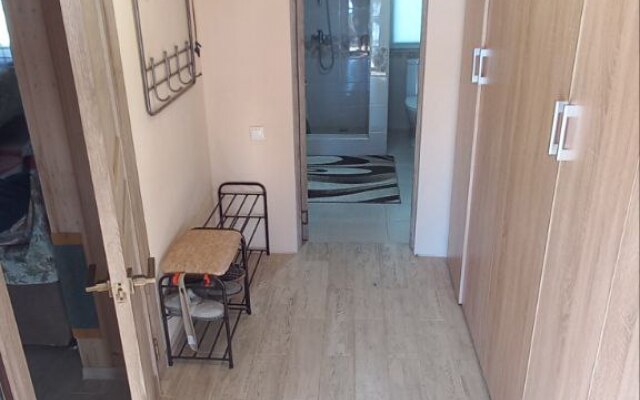 Gostevoy Dom Domik S Kaminom Guest House