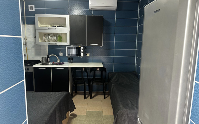 Studiya Vozle Morya Apartments