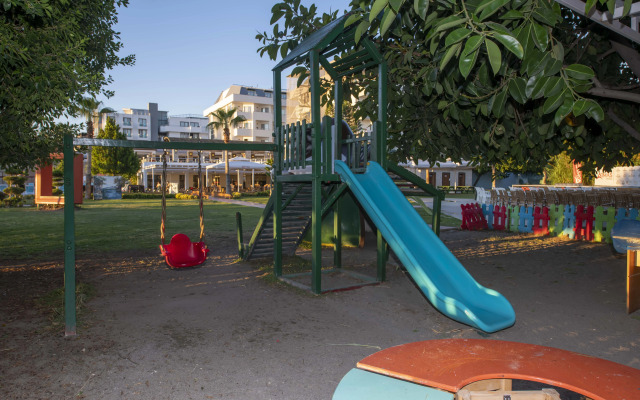 Armas Gul Beach (ex. Otium Gul Beach Resort)