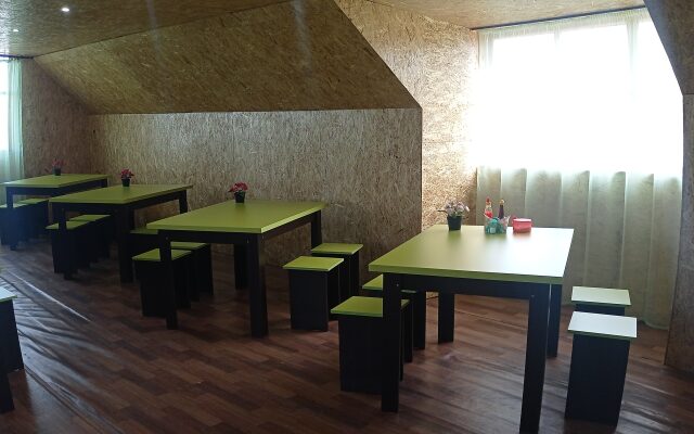 Gostiny Dvor Guest House