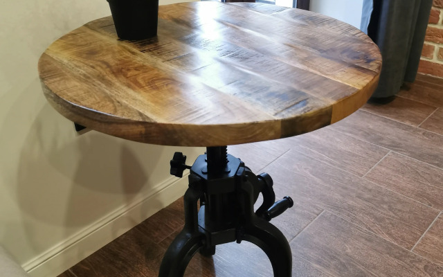 Апартаменты LOFT 5Вершин 1