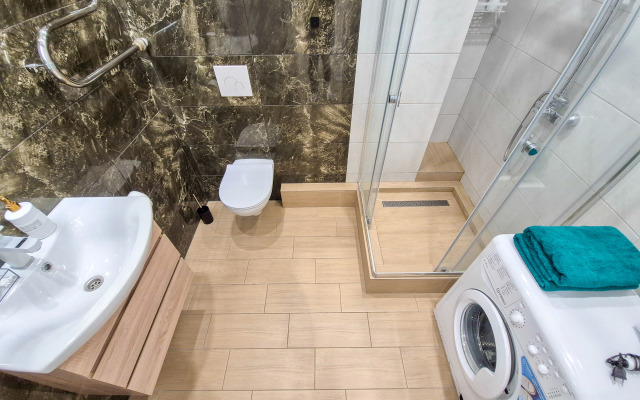 Апартаменты Sanshine