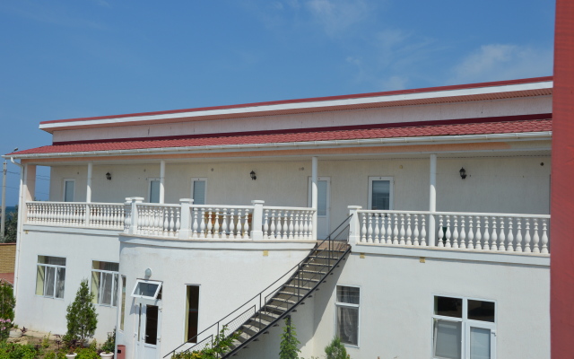 Mari-Anna Guest House