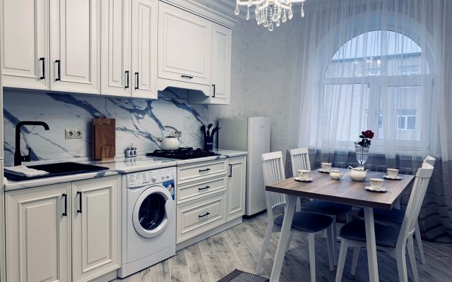 Raidas u Kaspiya 41 Flat
