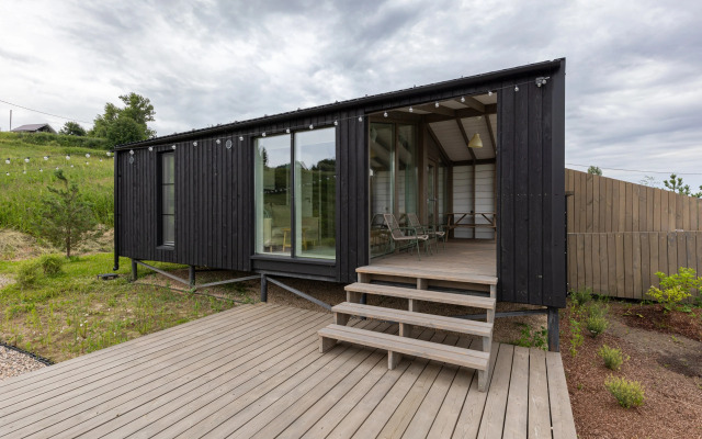 Частный дом WOW Dacha Крыжовник