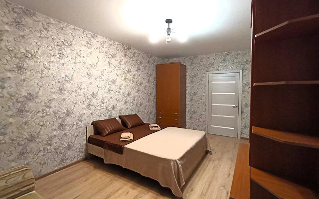 Квартира на Бурейской